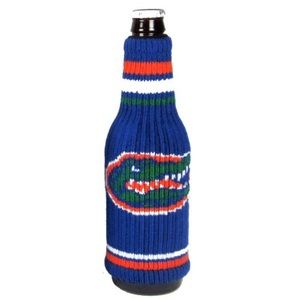 Florida Gator Krazy Kover Koozie for Drinks